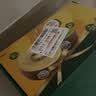 佳沛（zespri）新西兰阳光金奇异果 8个装 特大果单果重约124-146g 水果猕猴桃 实拍图