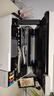 爱普生（EPSON）打印机家用 L3353 L3355/51墨仓式打印机无线WIFI连供彩色喷墨照片打印复印扫描家用办公一体机 【2026新品】L3355(同L3351)无线彩打 标配 实拍图