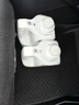 博世（BOSCH）有机长效汽车防冻液发动机冷却液 养车保养 冰点-45℃ 4L（绿色） 实拍图