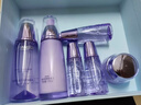 自然堂凝时鲜颜洁水乳(洗面奶125g+水160ml+乳120ml)礼物送女友 实拍图