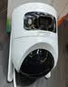 海康威视（HIKVISION）4g监控摄像头室外500万终身免流量360度无死角带夜视全景高清监控器 户外防水农村看护q3 实拍图