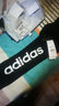 阿迪达斯 （adidas）男裤子 2025夏季新款卫裤运动裤经典小LOGO休闲裤束脚长裤子 针织面料-春秋推荐 M 实拍图