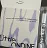 小奥汀（littleondine）建模修容盘01日光暖杏 改善面部凹陷修容高光提亮阴影一盘多用 实拍图