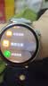 HUAWEI WATCH GT 6 流光紫 41mm智能手表多维情绪健康全新骑行体验 实拍图