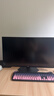 泰坦军团27英寸 MiniLED 4K 160Hz双模320Hz DyDs HDMI2.1 HDR1000 电竞显示器 P276MV 实拍图