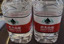 农夫山泉 饮用水 饮用天然水4L*4桶 整箱装 桶装水 实拍图