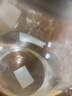 炊大皇 冷水壶大容量夏日解暑冷水壶 耐热防爆玻璃杯水果茶壶2.5L 实拍图
