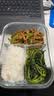 康佳（KONKA）电风扇台式转页扇宿舍台扇桌面小风扇交流定频鸿运扇五扇叶风扇KF-25HY37 实拍图
