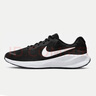 耐克NIKE男子跑步鞋REVOLUTION 7运动鞋春夏款FB2207-001黑白42.5 实拍图