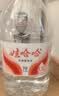 娃哈哈纯净水15L*1桶 大桶水一次性桶装水不循环使用哇哈哈饮用水 实拍图