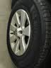 米其林（MICHELIN）【爆款清仓】汽车轮胎 215/65R16 98V 耐越  适配途观/逍客/元UP 实拍图