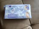 薇尔蓬蓬吸425mm*6片夜用卫生巾京东自营姨妈巾 实拍图