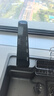 美的（Midea）净水器【金榜TOP1 白泽Max 1200G】0阻垢剂 6年长效RO反渗透 家用厨房专用台下用直饮过滤净水机 实拍图