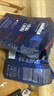拉瓦萨（LAVAZZA）咖啡（LAVAZZA）CREMAEAROMA 意式醇香咖啡豆中烘1kg*2包 黑咖啡 实拍图