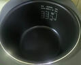 九阳（Joyoung）电饭煲家用5L大容量微压电饭锅多功能智能预约大功率土灶原釜球胆内胆柴火饭蒸饭锅3-10人 50FZ821【升级球胆大容量柴火饭】 5L 实拍图