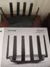 普联（TP-LINK）大道路由器7DR6430 BE6400 5G WiFi7千兆双频家用高速穿墙 2.4G wifi6无线 2.5G网口 游戏加速 实拍图