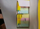 得力（deli）400张4色分条便利贴便签纸（升级加厚款） 76*19mm记事贴7730 实拍图