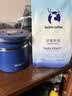 瑞幸咖啡 经典拼配系列 深度烘焙咖啡豆454g/袋 实拍图