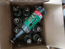牛栏山 精制陈酿 口粮酒 浓香风格 43度 500ml*12瓶 整箱装 实拍图