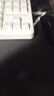 罗技（Logitech）游戏电竞鼠标垫布面 大号细面加厚锁边鼠标垫 FPS鼠标垫 LOL CS2 无畏契约 GPW电竞鼠标垫-黑色 鼠标垫 实拍图