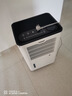 多乐信（DOROSIN）除湿机/抽湿机  60升/天120㎡ APP智控大户型别墅办公室地下室商业家用智能除潮干衣  ER-60 实拍图