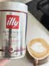 ILLY意利（illy）咖啡豆（深度烘焙）阿拉比卡意式黑咖啡罐装250g 实拍图