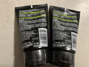 欧莱雅男士专用洗面奶洁面乳100ml*2控油祛痘抗去黑头角质护肤品礼物 实拍图