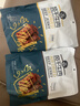 科尔沁手撕风干牛肉干五香味500g净含量 量贩装 休闲零食 肉干肉脯特产 实拍图