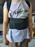 背背佳【暑假】U9矫姿带青少年学生专用端正坐姿防驼背XL矫姿写作业戴 实拍图