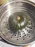 京鲜生 山东贝贝南瓜(麻籽)净4.5斤单果200g+(大小果混发)粉糯 源头直发 实拍图