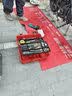 摩特（MOTUL）7100酯类全合成机油10W-40本田张雪机车摩托车机油 四冲程SN级 1L 实拍图