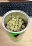 大哥（Koh-Kae）泰国进口 芥末味花生豆200g罐装 鱼皮花生脆皮休闲零食小吃下酒菜 芥末味 200g*1罐装 实拍图