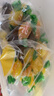 Knoppers优力享德国进口零食牛奶巧克力榛子威化饼干18包450g休闲零食礼袋 实拍图