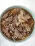潮夫道牛肉丸潮汕手打250g 火锅丸子食材关东煮丸料空气炸锅麻辣烫烧烤 实拍图