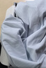 蕉内311CA冰丝内裤男士10A抗菌透气无痕男生防夹臀平角裤薄款夏季3件 实拍图