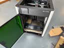 拓竹H2SL-10W激光全能套装3D打印机大尺寸激光雕刻模切画笔多功能高精度高速智能多色新品【大陆版】 实拍图