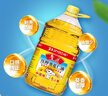 鲁花 食用油 物理压榨 葵花仁油6.18L  实拍图