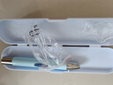 马博士儿童挖耳勺发光掏耳勺可视掏耳朵神器宝宝采耳工具套装充电款 实拍图