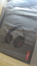 联想（Lenovo）拯救者StarY360 USB7.1声道游戏耳机头戴式有线电脑电竞耳机耳麦 带线控 黑色 三角洲FPS吃鸡专用 实拍图