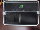 海信（Hisense）除湿机24升/天130㎡除湿器 家用轻音干衣回南天抽湿机 WIFI远程遥控 大面积抽湿器卧室 CF24BD/UW 实拍图