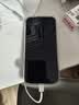 Apple/苹果 iPhone 17 256GB 青雾蓝色 支持移动联通电信5G 双卡双待手机【电信补贴】 实拍图