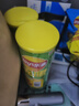 乐事（Lay's）无限薯片 翡翠黄瓜味 104克*2罐 208克 休闲零食 膨化食品 实拍图