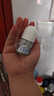 妮维雅（NIVEA）抑汗香体腋下止汗露干爽滚珠精华爽身走珠液12ml生日礼物女生 实拍图
