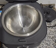 九阳（Joyoung）家用3升2~3人0涂层电饭煲电饭锅316L不锈钢球胆无涂层1200W IH电磁加热5A好米饭国家补贴F-30F315L 实拍图