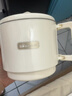 小熊（Bear）便携式烧水壶 可折叠烧水杯旅行出差 316L不锈钢多功能电热水壶0.8L大容量 ZDH-G08R3 实拍图