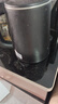 YIEXENON茶吧机配件水壶小五环茶吧机通用烧水壶适用美菱奥克斯饮水机茶炉不锈钢电热水壶单壶 304茶吧机烧水壶 实拍图