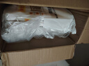 陈克明面条 银丝面龙须面圆挂面800g*3包 细圆面汤面劲道营养 实拍图