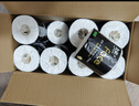 洁柔有芯卷纸 黑Face加厚4层160克*24卷 高克重 卫生纸卷筒纸纸巾整箱 实拍图