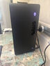 外星人台式机 星舰R17 高端电竞游戏台式电脑  (Ultra7 32G 1T RTX5060Ti)水冷黑神话AI设计图站OpenClaw 实拍图