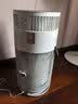 霍尼韦尔（Honeywell）宠物空气净化器吸猫毛除过敏源猫猫搭子 猫毛净化器杀菌消毒除异味KJ360F-C22W 实拍图